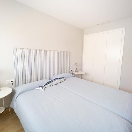 Valencia Beach Apartments 2 Εξωτερικό φωτογραφία