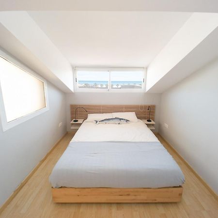 Valencia Beach Apartments 2 Εξωτερικό φωτογραφία