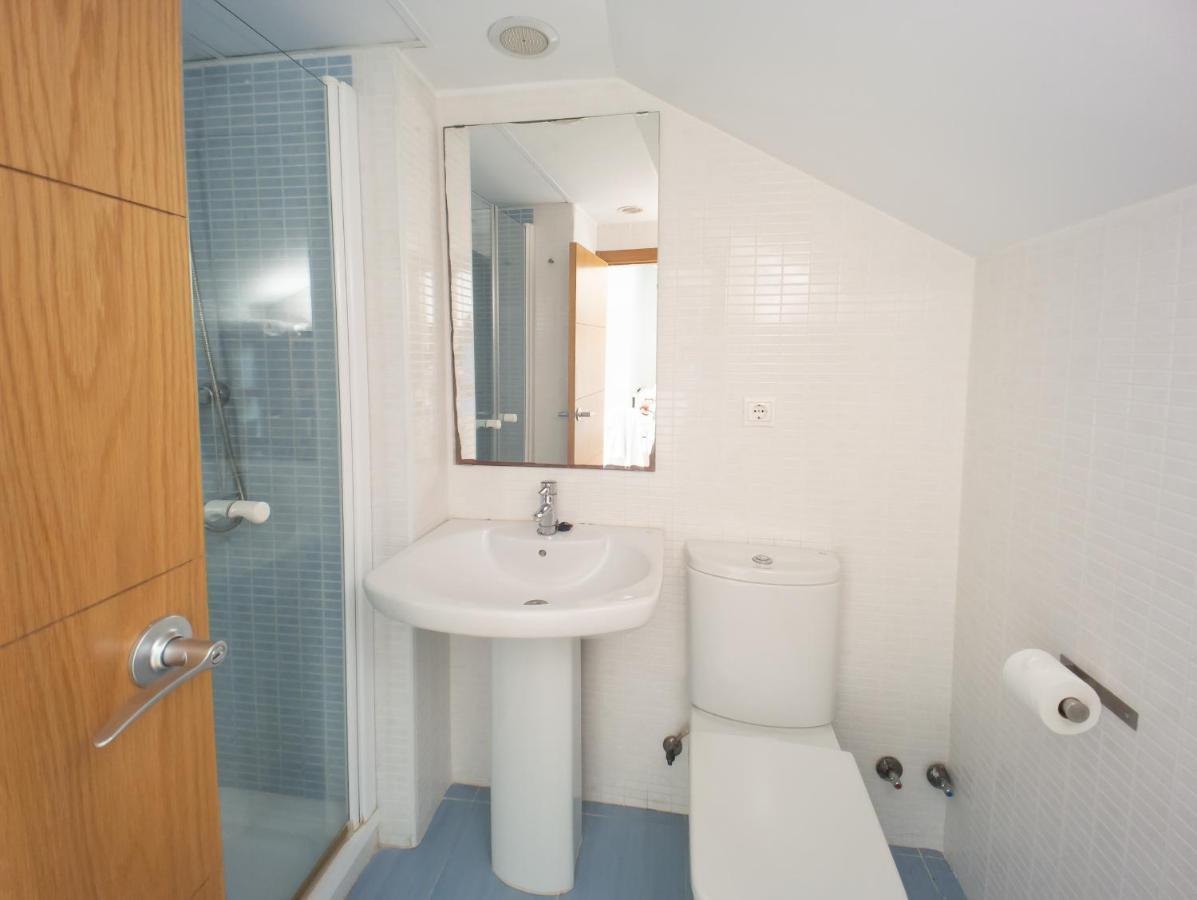 Valencia Beach Apartments 2 Εξωτερικό φωτογραφία