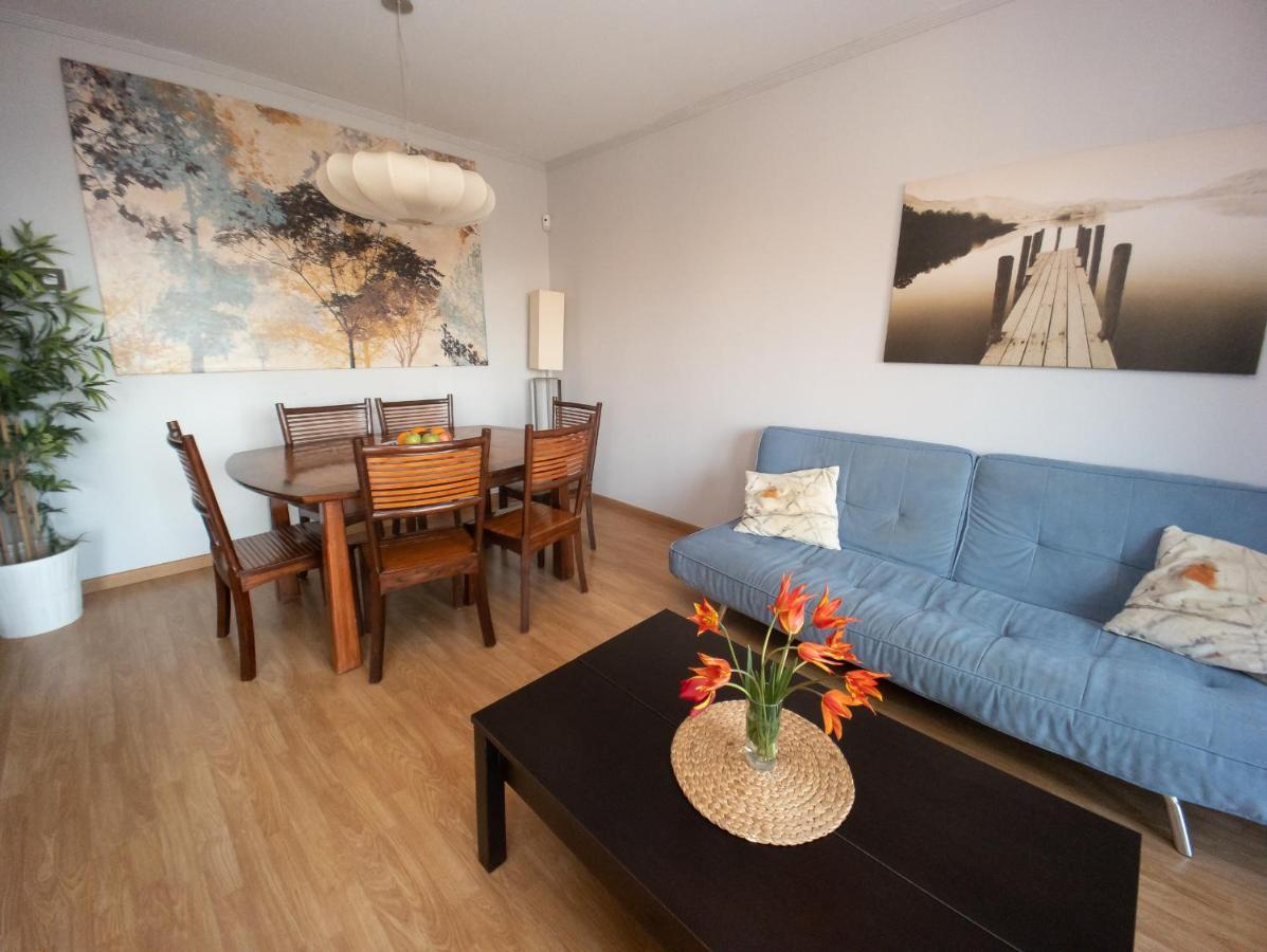 Valencia Beach Apartments 2 Εξωτερικό φωτογραφία