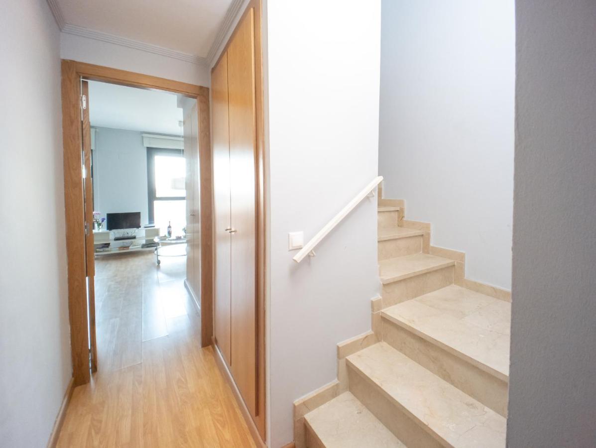 Valencia Beach Apartments 2 Εξωτερικό φωτογραφία
