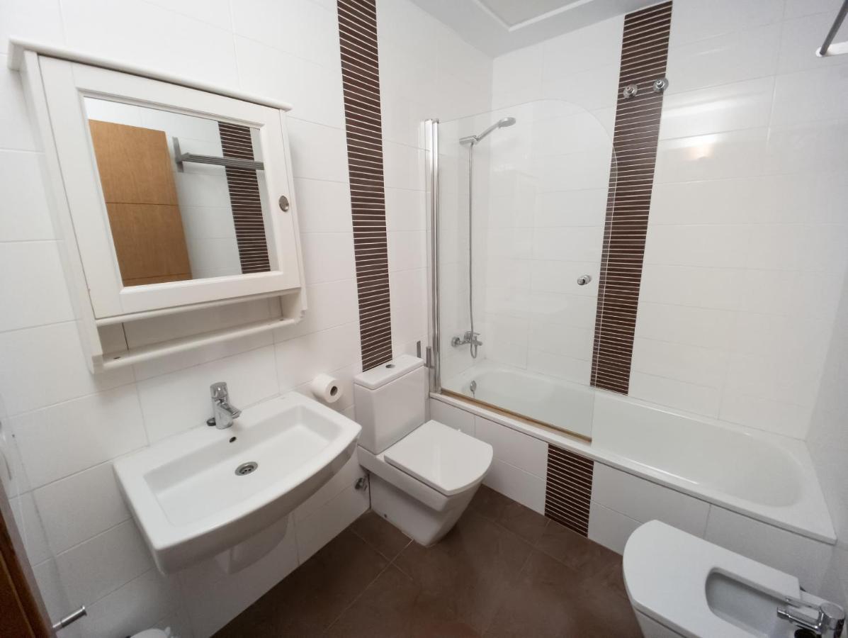Valencia Beach Apartments 2 Εξωτερικό φωτογραφία