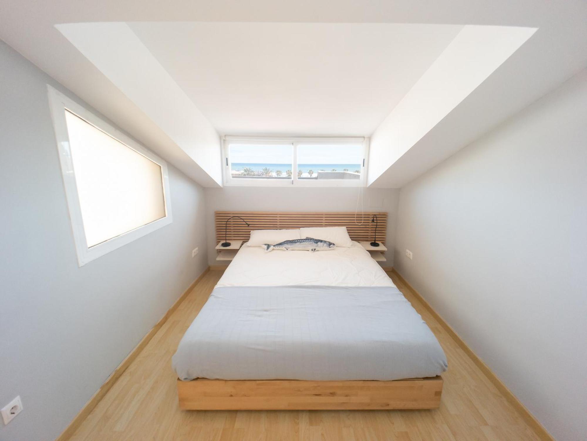 Valencia Beach Apartments 2 Εξωτερικό φωτογραφία