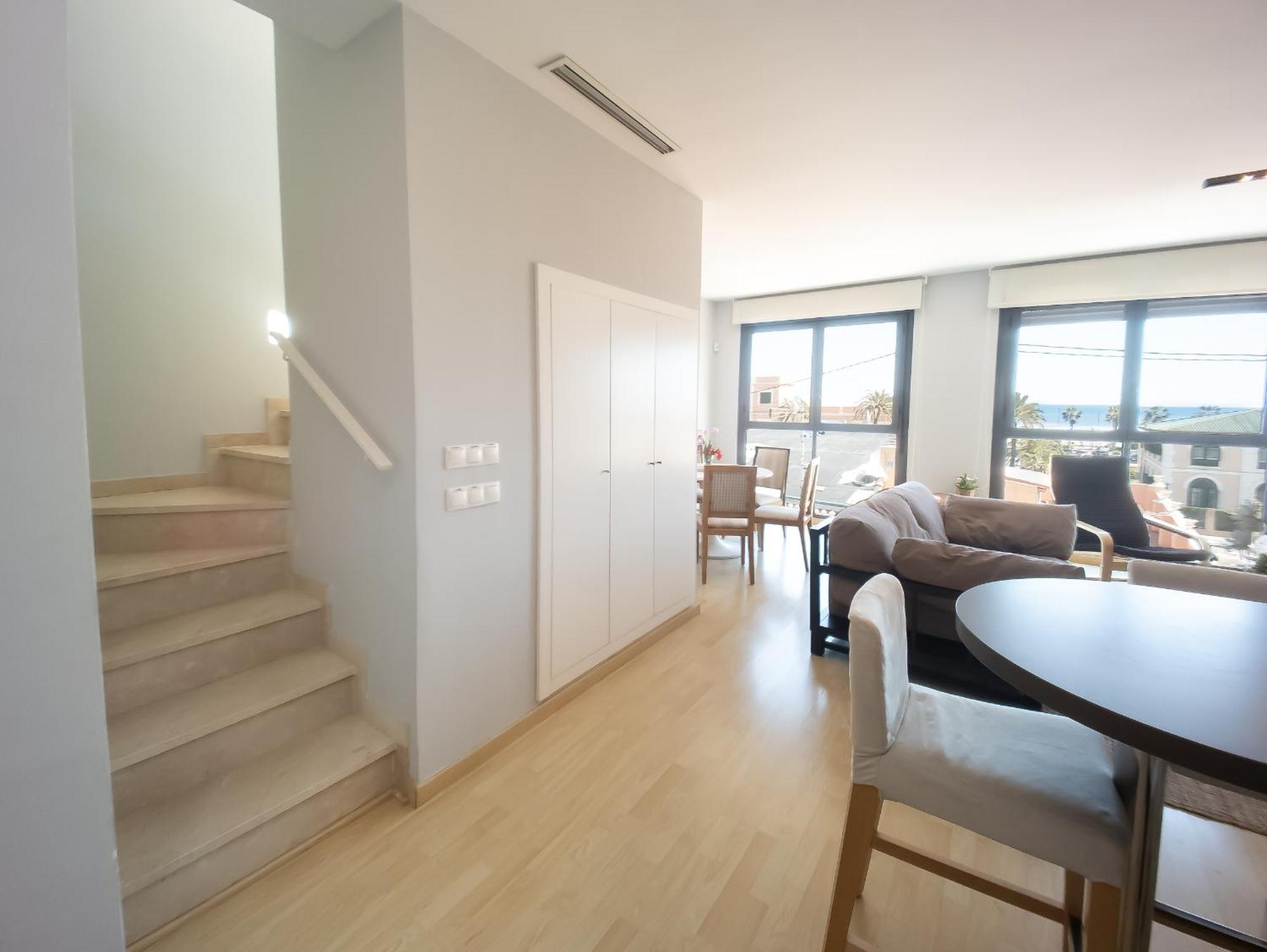 Valencia Beach Apartments 2 Εξωτερικό φωτογραφία