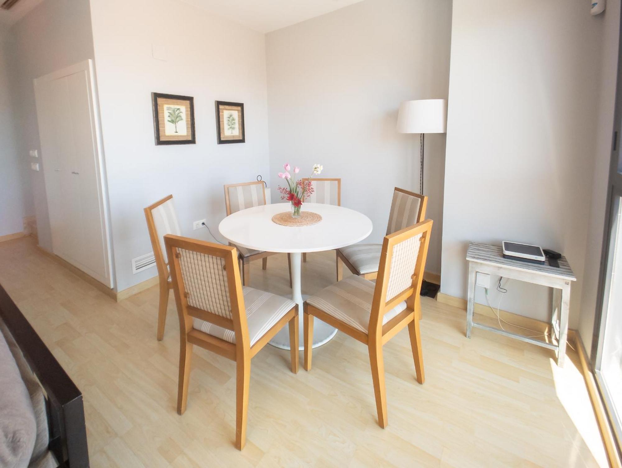 Valencia Beach Apartments 2 Εξωτερικό φωτογραφία