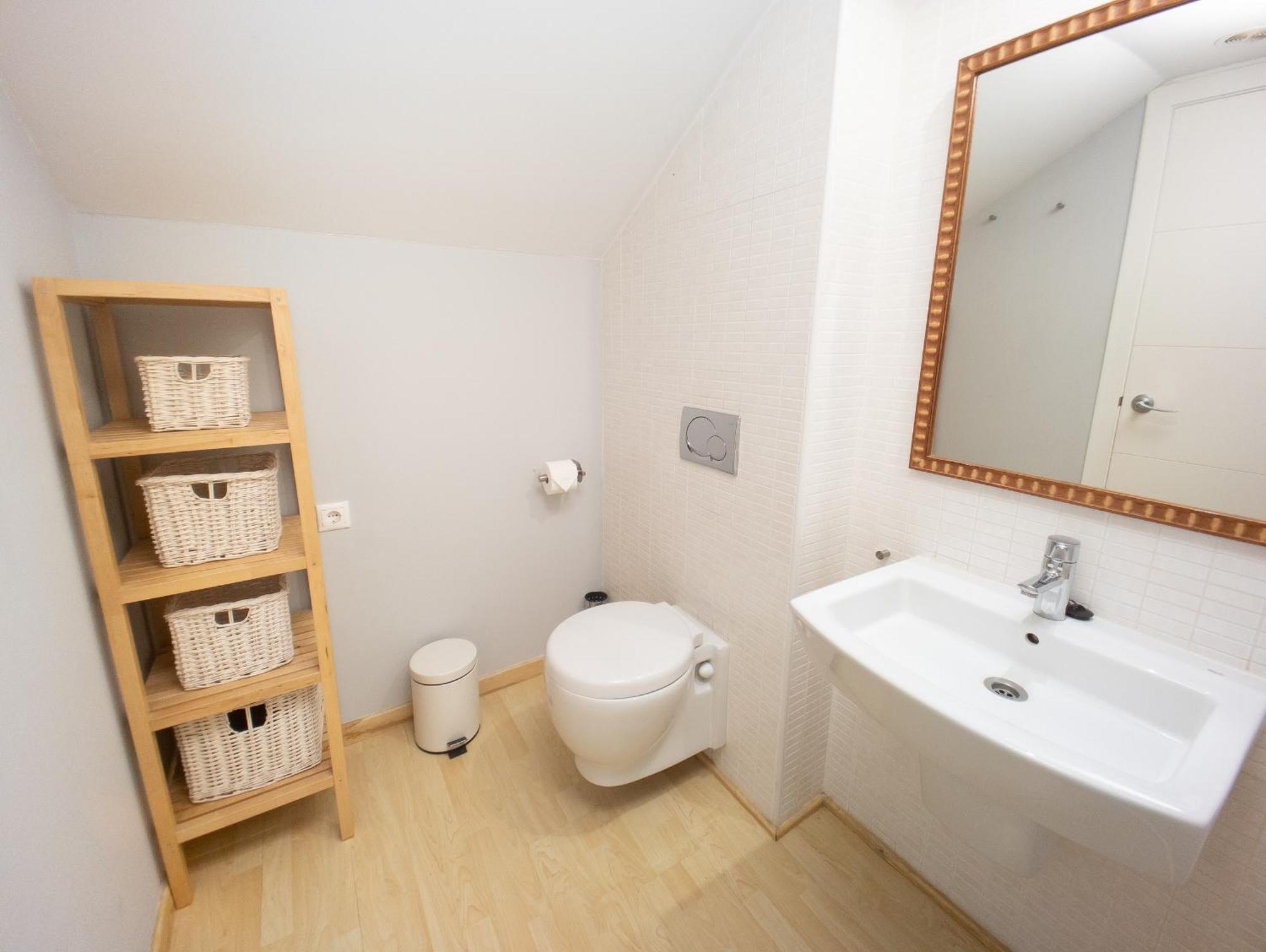 Valencia Beach Apartments 2 Εξωτερικό φωτογραφία