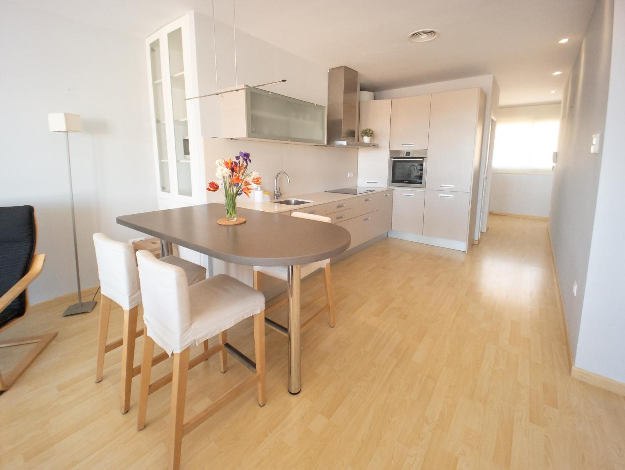 Valencia Beach Apartments 2 Εξωτερικό φωτογραφία
